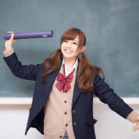 芸能スクールに入学した場合の卒業後の進路はどうなっているのか